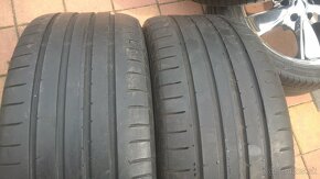 elektrony 5x112 r18 obute 245/40 r18 - 7