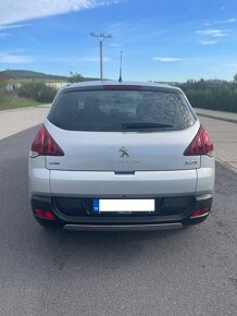 Predám Peugeot 3008 1.6 BlueHDi Style117000KM. - 7