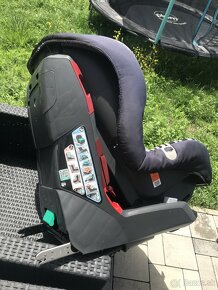 Detská sedačka do auta RÖMER s IsoFix - 7