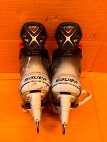 BRUSLE BAUER VAPOR HYPERLITE vel. 42/7 FIT 1 - 7