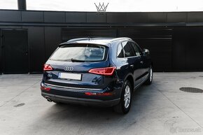 Audi Q5 2.0 TDI 177k DPF quattro S tronic - 7