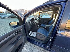 Volkswagen Touran 1.9 TDI Trendline - 7