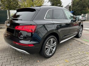 Audi Q5 40 2.0 TDI Design quattro S tronic - 7