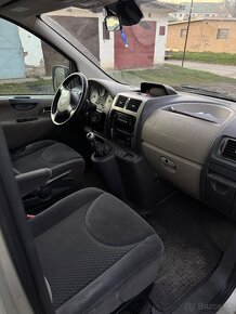 Citroën Jumpy 8 miest 2.0 hdi r.v 2011 SK pôvod odpočet DPH - 7