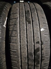 225/60 R17 H Continental Eco Contact 6 - letne pneu - 7