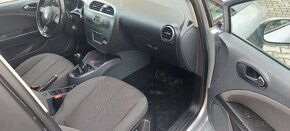 Seat Leon 1.9.TDI bez Dpf - 7