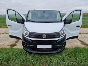 RENAULT TRAFIC 2,0DCi  - Odpocet DPH - 7