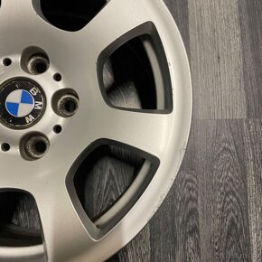 Alu BMW 5x120 r16 7j et20 - 7