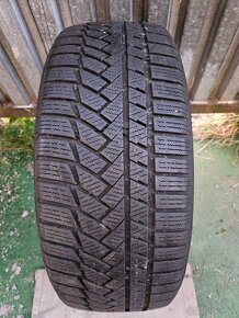 2 ks zimných pneumatík Continental - 225/50 r17 - 7