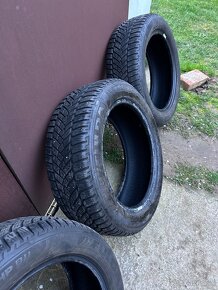 195/55r16 zimne - 7