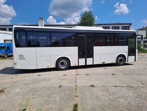 Iveco Crossway  Arway - 7