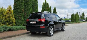 Peugeot 4007 2.2 HDi Executive 4x4 rv.2010 - 7