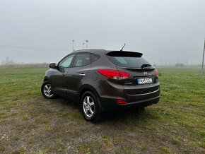 Hyundai ix35 1.7 CRDi - 7