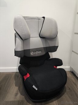 CYBEX Pallas cobblestone 2016 - 7