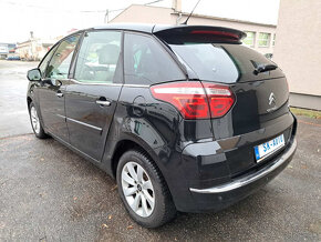 Citroën C4 Picasso 2.0 HDi 16V 150k Exclusive - 7