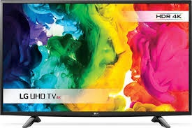 LG 49UH603V 4K UHD - 7