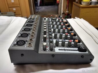 Mixpult BEHRINGER XENYX 1002B Predam - 7