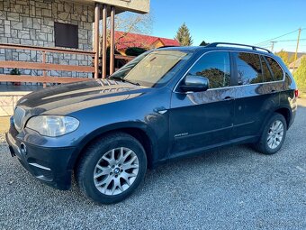 BMW X5 e70 180kW xDrive - 7