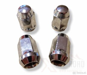 Beadlock, Klasické oceľové offroad disky R15, R16, R17 - 7