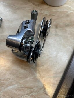 Shimano. - 7