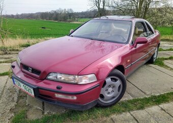 Honda Legend coupe KA8 3.2 V6 automat - 7