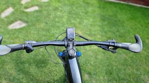 Ebike CUBE STEREO RACE 120 - 7