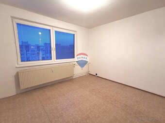 Pekný  2 izbový byt, 55 m2, loggia, sídlisko Ťahanovce, Koši - 7