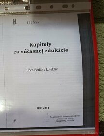 DIDATIKA A PEDAGOGIKA - 7