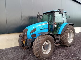 Landini vision 100 - 7