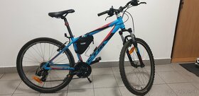 Bicykel CTM TERRANO1.0 15ˇ - 7