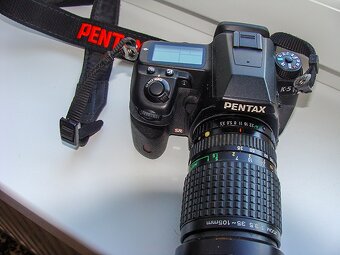 PENTAX-K5 - 7