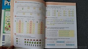 Pracovné zošity pre 2. ročník ZŠ - 7
