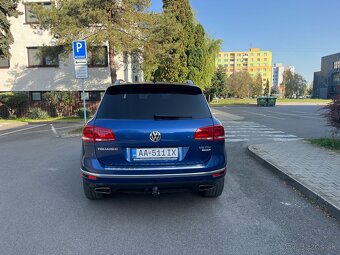 Volkswagen Touareg II Facelift 3.0tdi 2015 193kw - 7