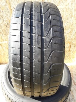 255/40 r19 letne pneumatiky - 7