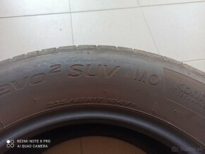 letne pneu Hankook 235/65 R17 - 7