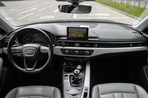 Audi A4 Avant - 7