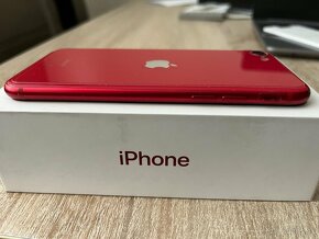Iphone SE 2020 128gb Red - 7