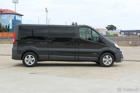 Renault Trafic BUS, LONG - 7