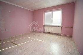 PREDAJ 7 izb DOM s pozemkom 1240 m² Partizánske - 7