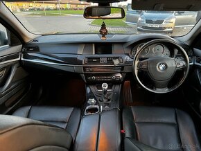 Bmw 520d F11 Dovoz gb - 7