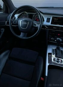 Audi a6 - 7