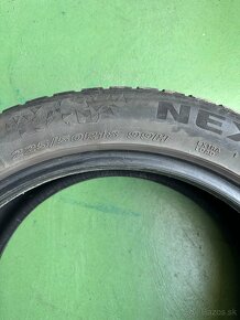 225/50 R18 99 H XL NEXEN WINGUARD SPORT 2 WU7 - 7