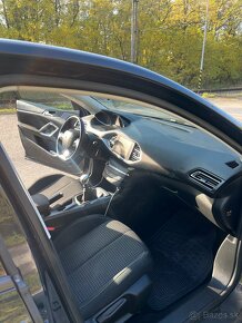 Peugeot 308 1.5 SW BlueHDi - 7