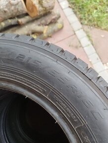 215/65r16 c zimné - 7