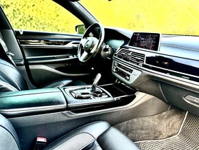 Bmw 740 D Xdrive M-Packet - 7