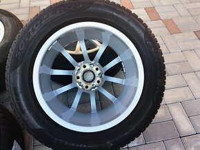 Audi,Volkswagen,Seat,Škoda 5x112 r17 _ - 7