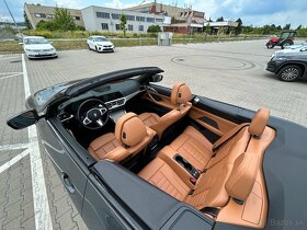 Bmw M440i Xdrive cabrio G83 66000km - 7