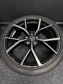 Alu VW GOLF 8 R 5x112 19” 235/35/19 - 7