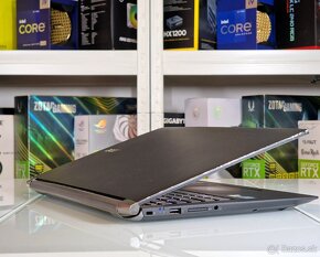 Herný notebook ACER ASPIRE | I7-6700HQ | GTX 960 4GB | 16GB - 7