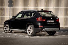 BMW X1 xDrive20d xLine - 7